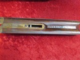 Savage Fox Sterlingworth SxS 12 ga 30
