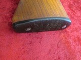 Savage Fox Sterlingworth SxS 12 ga 30