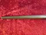 Savage Fox Sterlingworth SxS 12 ga 30