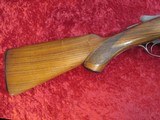 Savage Fox Sterlingworth SxS 12 ga 30