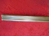 Savage Fox Sterlingworth SxS 12 ga 30