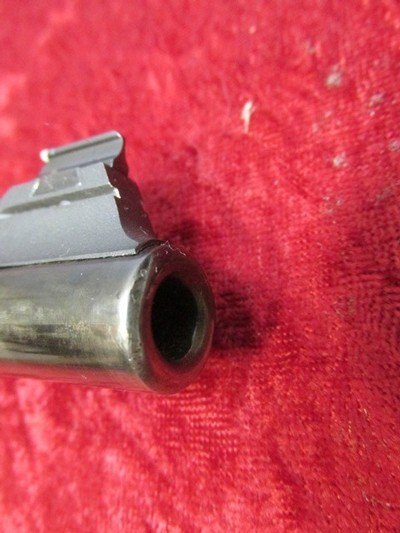 Mauser K98 with Custom Bishop XXX Fancy Stock 8 mm 24