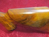 Mauser K98 with Custom Bishop XXX Fancy Stock 8 mm 24