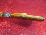 Mauser K98 with Custom Bishop XXX Fancy Stock 8 mm 24