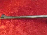 Mauser K98 with Custom Bishop XXX Fancy Stock 8 mm 24