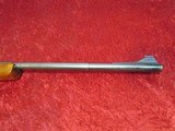 Mauser K98 with Custom Bishop XXX Fancy Stock 8 mm 24