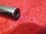 Custom Mauser K98 A3-03 bolt action rifle 25-06 Heavy bbl with Tasco Scope - 21 of 21