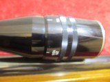 Custom Mauser K98 A3-03 bolt action rifle 25-06 Heavy bbl with Tasco Scope - 13 of 21