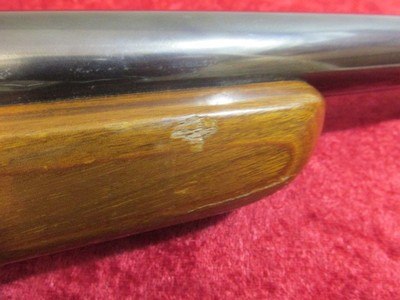 Custom Mauser K98 A3-03 bolt action rifle 25-06 Heavy bbl with Tasco Scope - Image 20 of 21