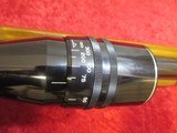 Custom Mauser K98 A3-03 bolt action rifle 25-06 Heavy bbl with Tasco Scope - 12 of 21
