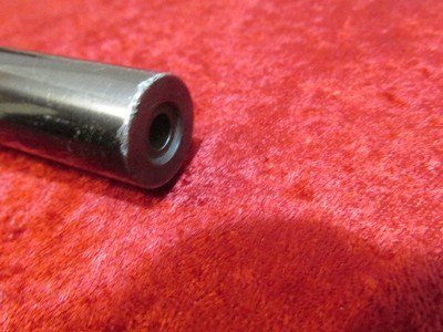 Custom Mauser K98 A3-03 bolt action rifle 25-06 Heavy bbl with Tasco Scope - Image 21 of 21