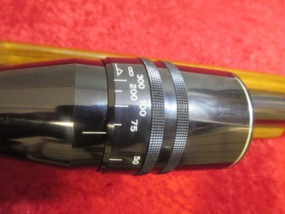 Custom Mauser K98 A3-03 bolt action rifle 25-06 Heavy bbl with Tasco Scope - Image 12 of 21