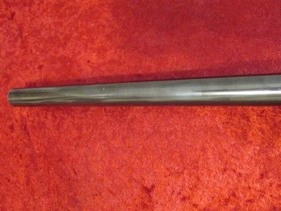 Custom Mauser K98 A3-03 bolt action rifle 25-06 Heavy bbl with Tasco Scope - Image 17 of 21
