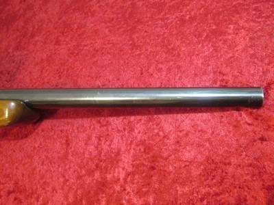Custom Mauser K98 A3-03 bolt action rifle 25-06 Heavy bbl with Tasco Scope - Image 3 of 21