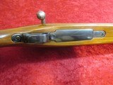 Custom Mauser K98 A3-03 bolt action rifle 25-06 Heavy bbl with Tasco Scope - 7 of 21