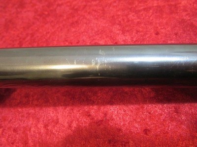 Custom Mauser K98 A3-03 bolt action rifle 25-06 Heavy bbl with Tasco Scope - Image 4 of 21