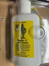 Thompson Center Black Diamond Express Kit .50 cal 209 primer CAMO Stock #8981 - 9 of 11