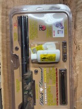 Thompson Center Black Diamond Express Kit .50 cal 209 primer CAMO Stock #8981 - 4 of 11