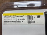 Thompson Center Black Diamond Express Kit .50 cal 209 primer CAMO Stock #8981 - 5 of 11