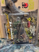 Thompson Center Black Diamond Express Kit .50 cal 209 primer CAMO Stock #8981 - 2 of 11