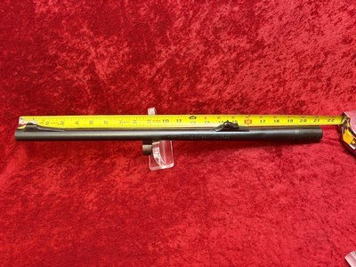 Remington 870 Express Magnum 12 ga. (3