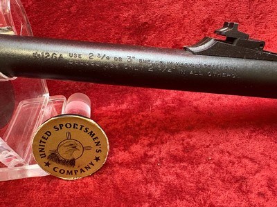 Remington 870 Express Magnum 12 ga. (3
