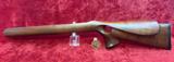 CUSTOM Fajen Ruger 10/22 Thumb Hole Bull Barrel XX Fancy Walnut Stock - 4 of 13