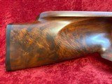 CUSTOM Fajen Ruger 10/22 Thumb Hole Bull Barrel XX Fancy Walnut Stock - 2 of 13
