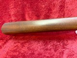 CUSTOM Fajen Ruger 10/22 Thumb Hole Bull Barrel XX Fancy Walnut Stock - 7 of 13