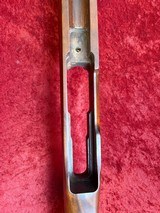 CUSTOM Fajen Ruger 10/22 Thumb Hole Bull Barrel XX Fancy Walnut Stock - 8 of 13
