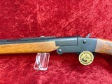 Hatfield SGL single shot 12 gauge 28