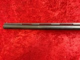 Hatfield SGL single shot 12 gauge 28