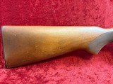 Hatfield SGL single shot 12 gauge 28