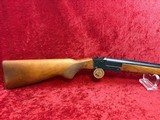 Hatfield SGL single shot 12 gauge 28