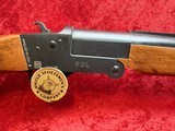 Hatfield SGL single shot 12 gauge 28