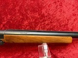 Hatfield SGL single shot 12 gauge 28
