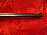 RARE Gebr Merkel Suhl DB Model 141E, DA, SxS 9.3x74 cal double trigger rifle w/Leupold Vari-X III 1.5x5 scope - 7 of 16