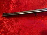 RARE Gebr Merkel Suhl DB Model 141E, DA, SxS 9.3x74 cal double trigger rifle w/Leupold Vari-X III 1.5x5 scope - 16 of 16