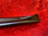 RARE Gebr Merkel Suhl DB Model 141E, DA, SxS 9.3x74 cal double trigger rifle w/Leupold Vari-X III 1.5x5 scope - 8 of 16
