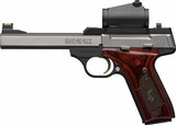 BROWNING BUCK MARK MEDALLION 22LR 5.5