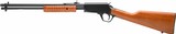 ROSSI GALLERY 22LR PUMP 18
