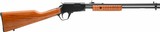 ROSSI GALLERY 22LR PUMP 18