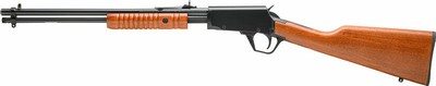 ROSSI GALLERY 22LR PUMP 18