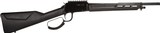ROSSI RIO BRAVO TACTICAL 22LR LEVER 16.5