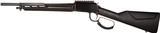ROSSI RIO BRAVO TACTICAL 22LR LEVER 16.5