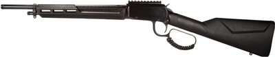 ROSSI RIO BRAVO TACTICAL 22LR LEVER 16.5