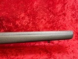 Bell & Carlson Remington 700 ADL Light Varmint .308 Black Stock RH #2949 - 4 of 15