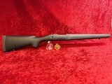 Bell & Carlson Remington 700 ADL Light Varmint .308 Black Stock RH #2949