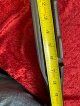 Bell & Carlson Remington 700 ADL Light Varmint .308 Black Stock RH #2949 - 14 of 15