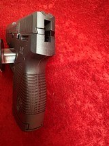Taurus TCP 738 .380 semi-auto pistol compact/conceal carry BLK - 8 of 11